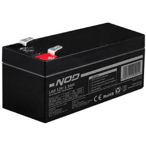 NOD LAB 12V1.3AH REPLACEMENT BATTERY