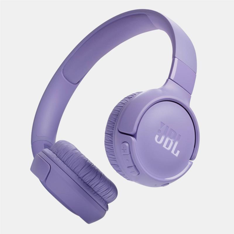 JBL Tune 520BT, On-Ear Bluetooth Headphones, Multi (9000148813_3149)