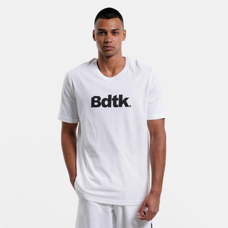 BodyTalk Ανδρικό T-shirt (9000144102_1539)