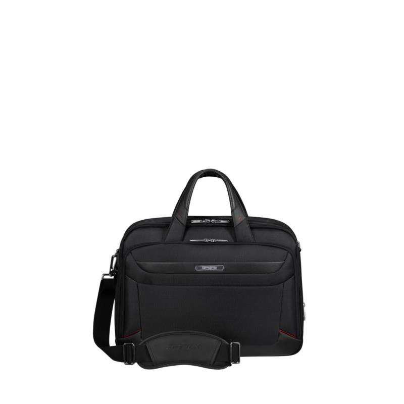 Τσάντα Laptop 15.6'' PRO-DLX 6 ΜΑΥΡΟ Size 30.5