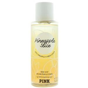BODY MIST VICTORIA S SECRET PINEAPPLE SLICE 250ML