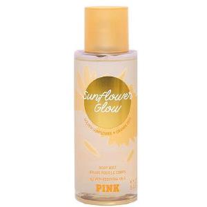 BODY MIST VICTORIA S SECRET SUNFLOWER GLOW 250ML