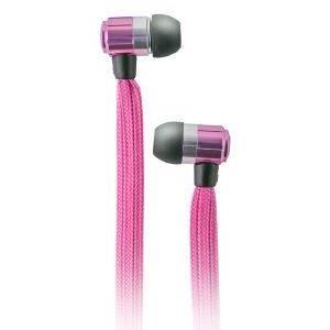 FOREVER SWING MUSIC HEADSET PINK