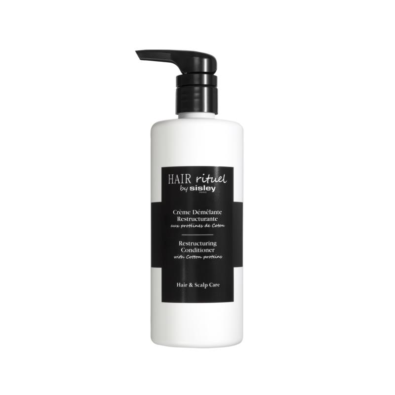 HAIR RITUEL BY SISLEY RESTRUCTURING CONDITIONER WITH COTTON PROTEINS | 500ml
