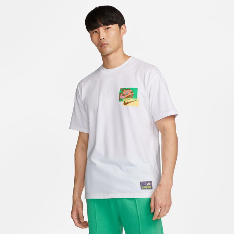 Nike Sportswear M90 Festival Ανδρικό T-shirt (9000130889_1539)