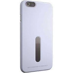 VEST ANTI-RADIATION TPU CASE FOR IPHONE 6/6S WHITE