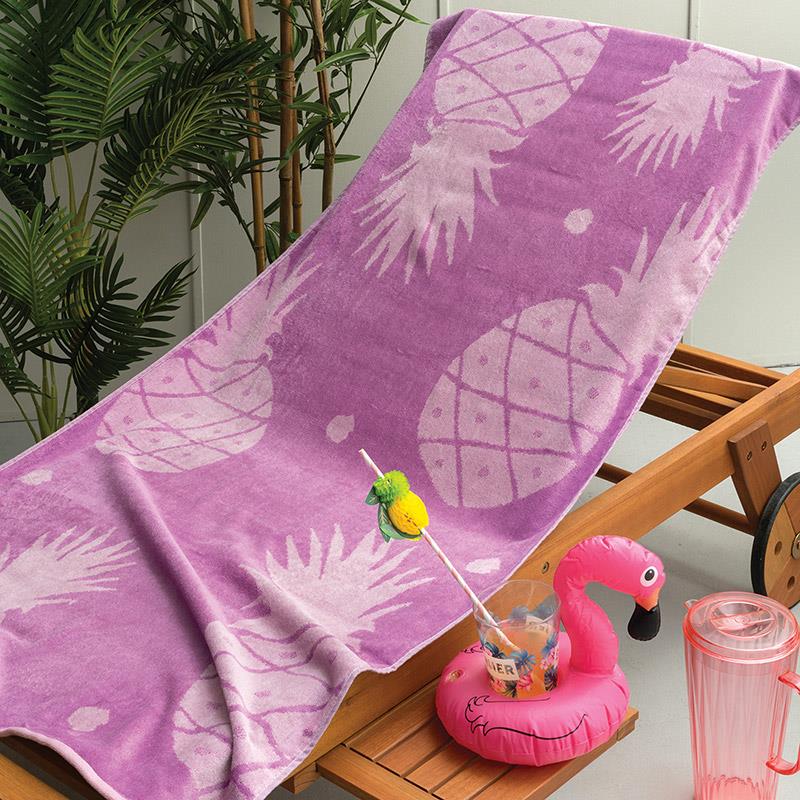 Πετσέτα Θαλάσσης 70X150 Palamaiki Beach Towels Nv11 (70x150)