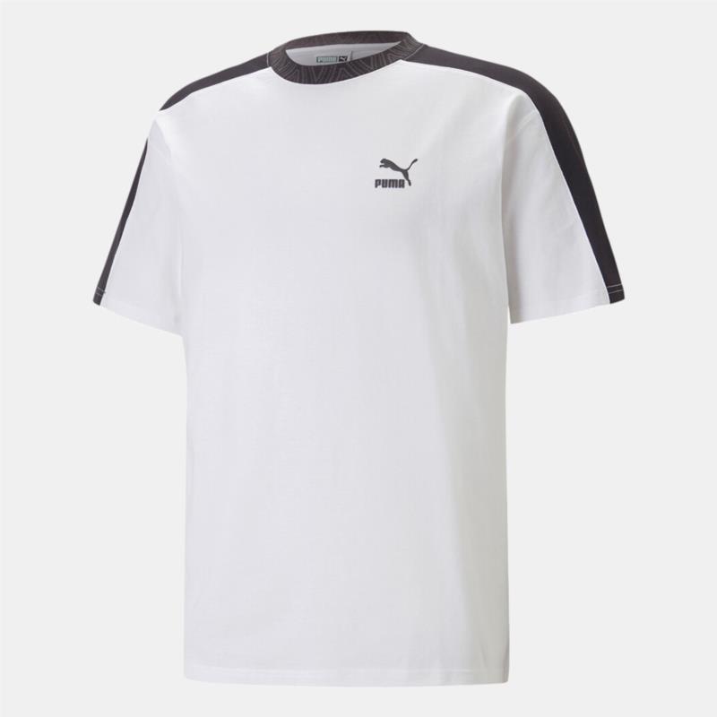 Puma T7 Trend 7Etter Ανδρικό T-Shirt (9000138921_22505)
