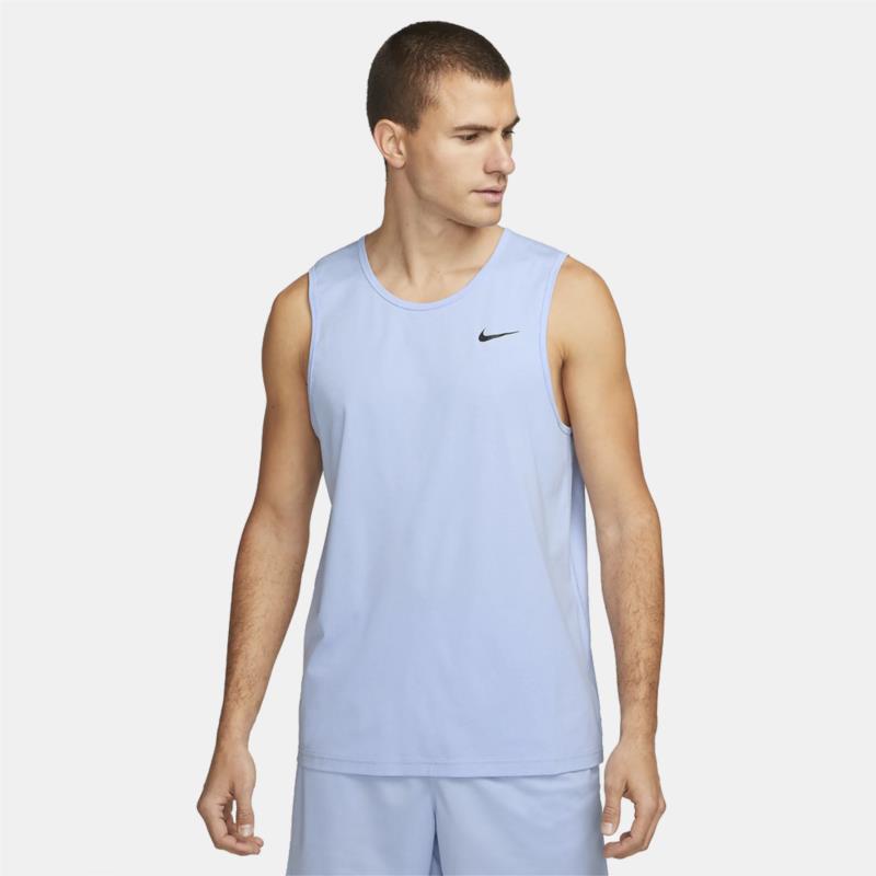 Nike Dri-FIT Hyverse Ανδρική Αμάνικη Μπλούζα (9000130145_64738)