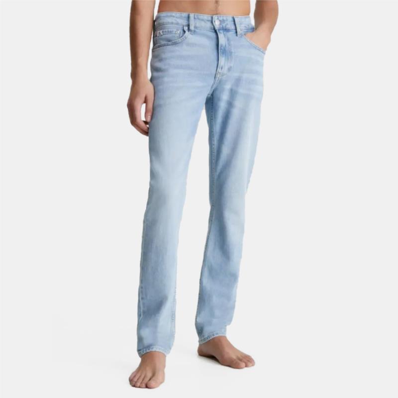 Calvin Klein Slim Taper Ανδρικό Παντελόνι Τζιν (9000143151_55447)