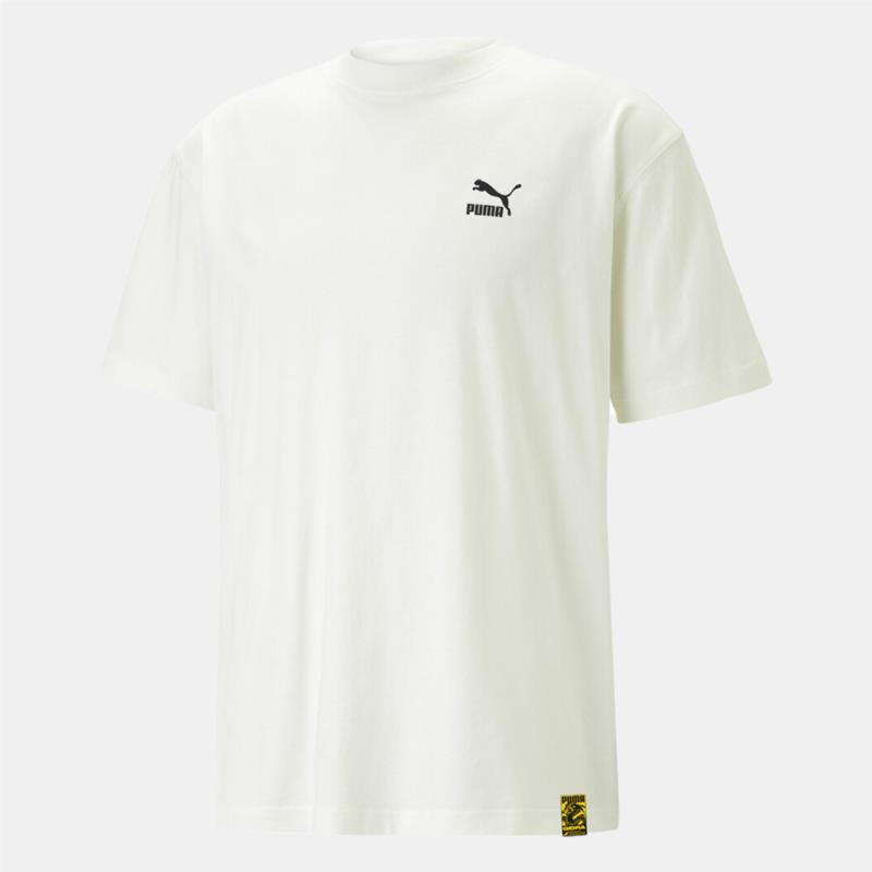 Puma X Staple Ανδρικό T-Shirt (9000138925_67370)