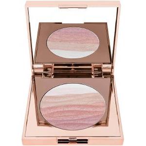 HIGHLIGHTER - BLUSH W7 AFTERGLOW