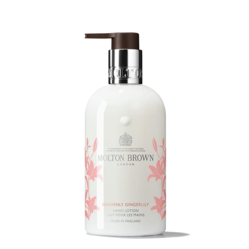 Limited Edition Heavenly Gingerlily Hand Lotion 300ml