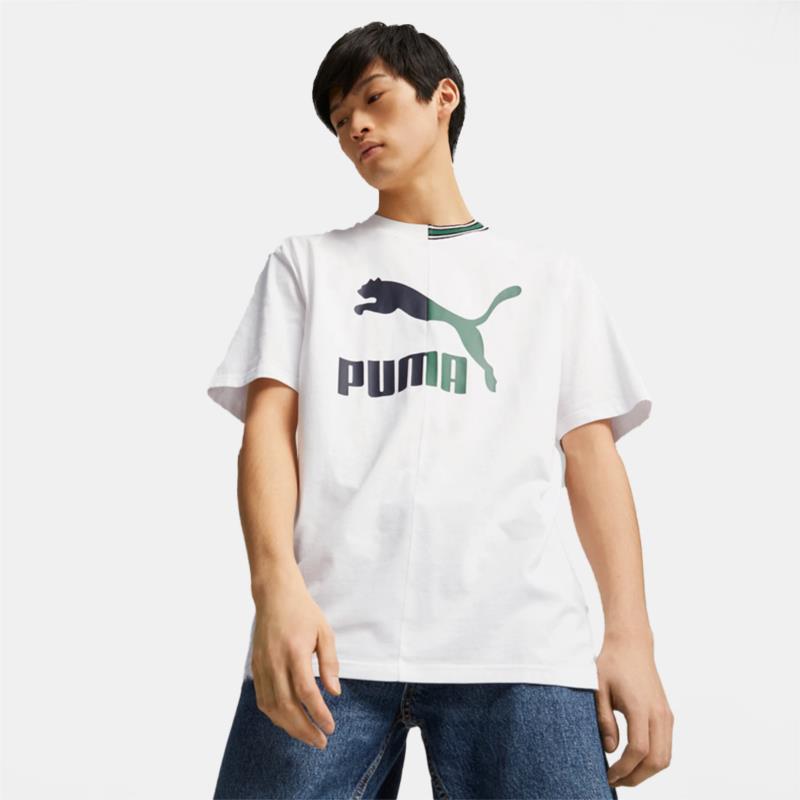 Puma Classics Ανδρικό T-Shirt (9000138927_22505)