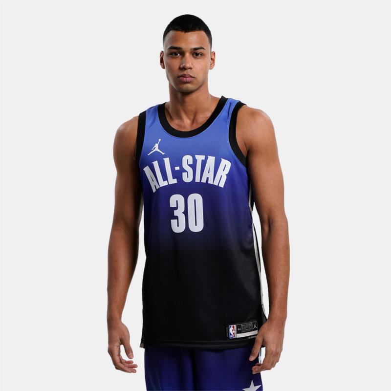 Jordan Dri-FIT NBA Stephen Curry 2023 All-Star Edition Ανδρική Φανέλα (9000130484_64838)