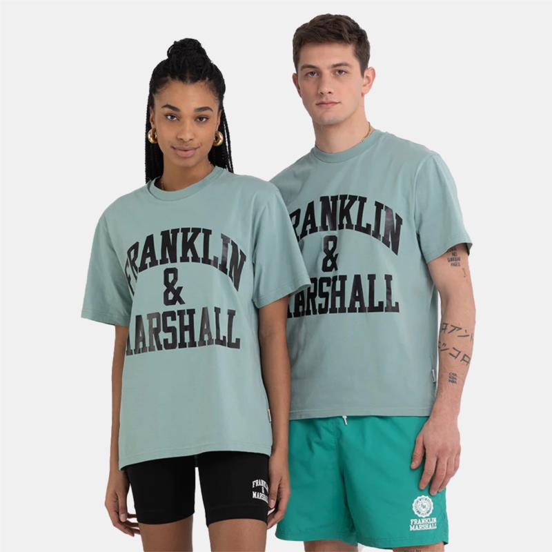 Franklin & Marshall Unisex Tshirt (9000143727_11986)