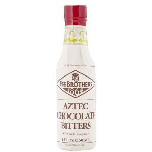 BITTERS AZTEC CHOCOLATE FEE BROTHERS 150ML