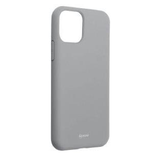ROAR COLORFUL JELLY CASE FOR IPHONE 14 PRO GREY