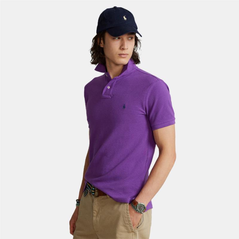 Polo Ralph Lauren Ανδρικό Polo T-shirt (9000075847_52140)