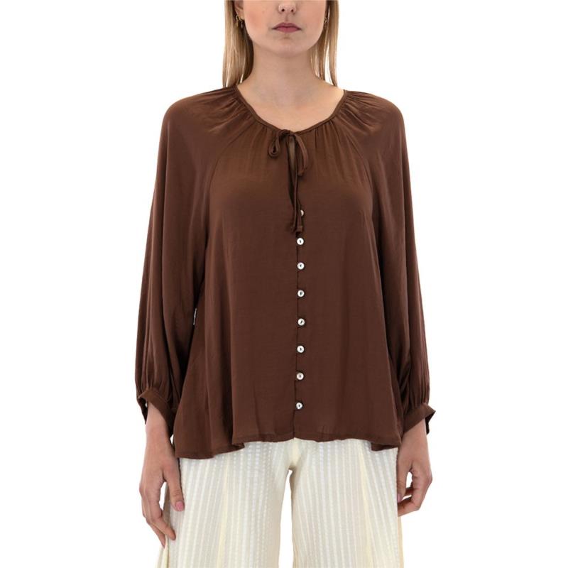 LONGSLEEVE SHIRT WOMEN MY T WEARABLES