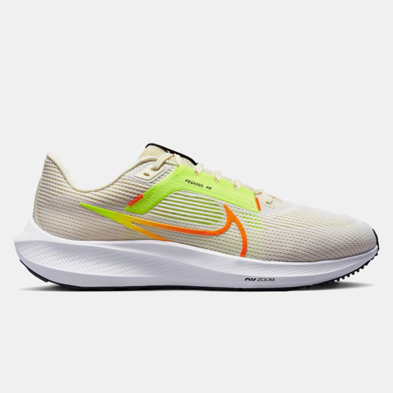 Nike Air Zoom Pegasus 40 Ανδρικά Παπούτσια για Τρέξιμο (9000129869_65505)