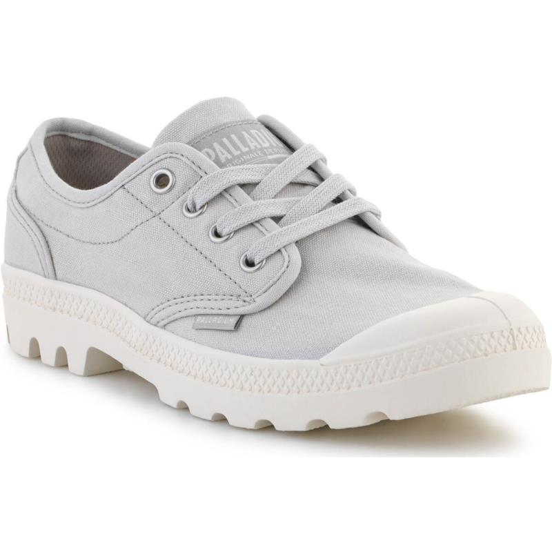 Xαμηλά Sneakers Palladium Oxford 92351-055-M