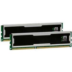 MUSHKIN 997018 DIMM 16GB DDR3-1333 DUAL SILVERLINE SERIES