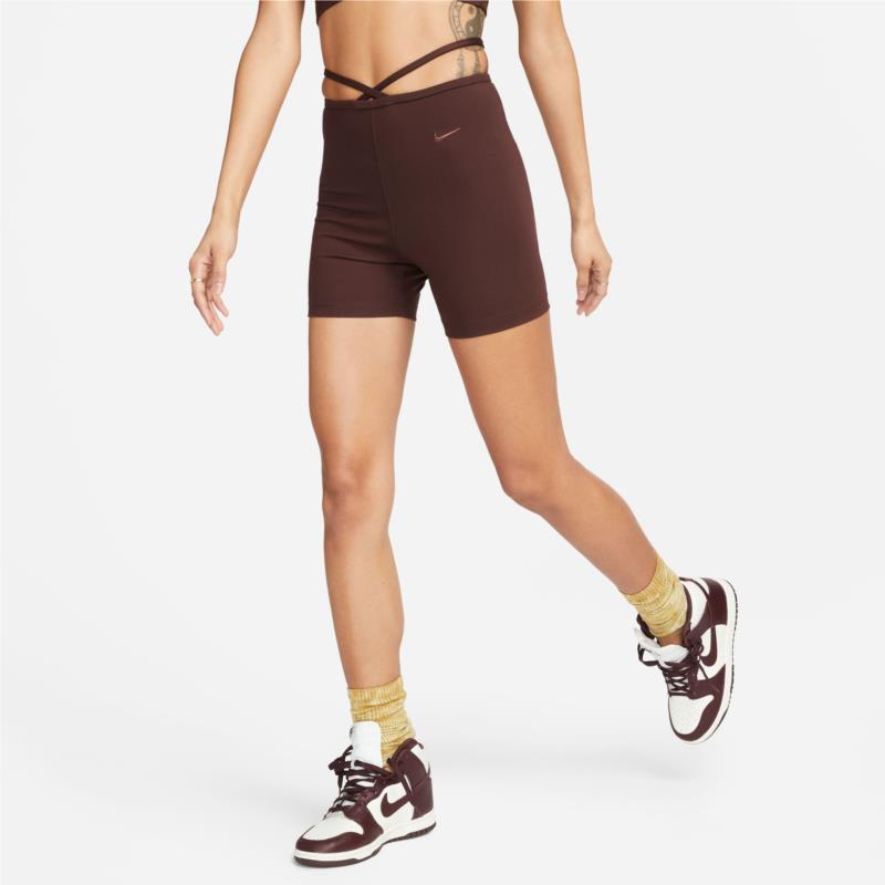 Nike Sportswear Everyday Modern Γυναικείο Bike Σορτς (9000129980_64664)