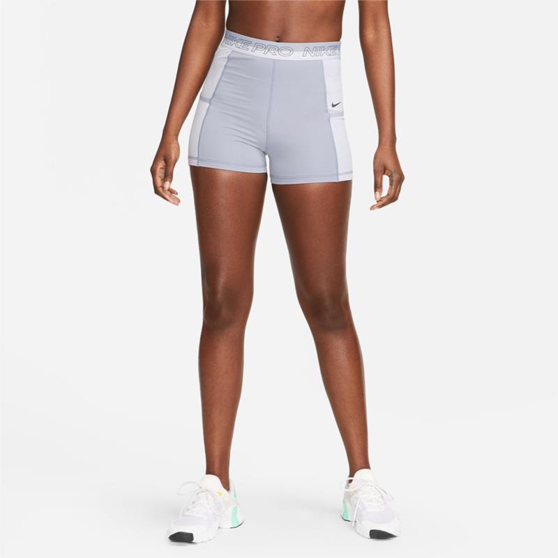 Nike Pro Γυναικείο Σορτς (9000130161_64666)