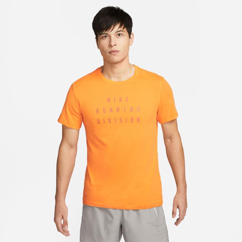 Nike Dri-FIT Run Division Ανδρικό T-Shirt (9000130950_24278)