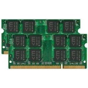 MUSHKIN 997019 16GB (2X8GB) SO-DIMM DDR3 PC3-8500 1066MHZ ESSENTIALS SERIES DUAL CHANNEL KIT