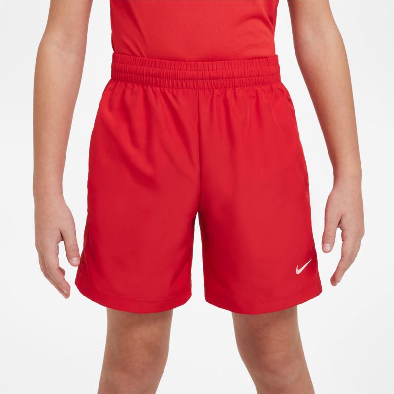 Nike Dri-FIT Multi+ Big Kids Training Shorts