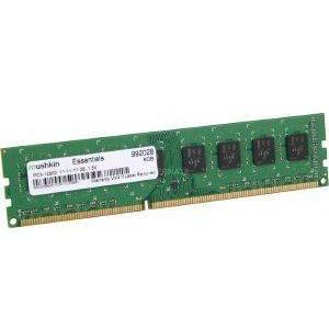 RAM MUSHKIN 992028 8GB DDR3 1600MHZ ESSENTIALS SERIES