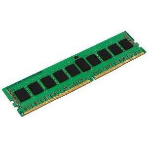 RAM KINGSTON KCP313NS8/4 4GB DDR3 1333MHZ MODULE SINGLE RANK