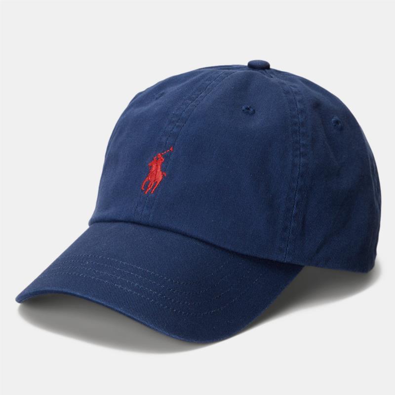 Polo Ralph Lauren Ανδρικό Καπέλο (9000146762_1523)