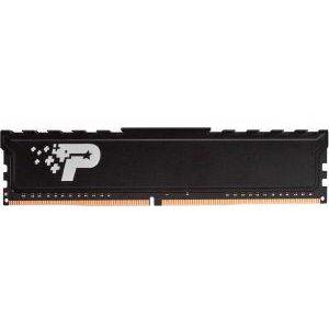 RAM PATRIOT PSP416G26662H1 SIGNATURE LINE PREMIUM 16GB DDR4 2666MHZ