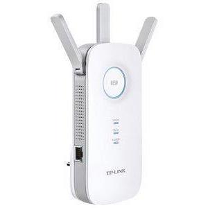 TP-LINK RE450 AC1750 DUAL BAND WIRELESS RANGE EXTENDER