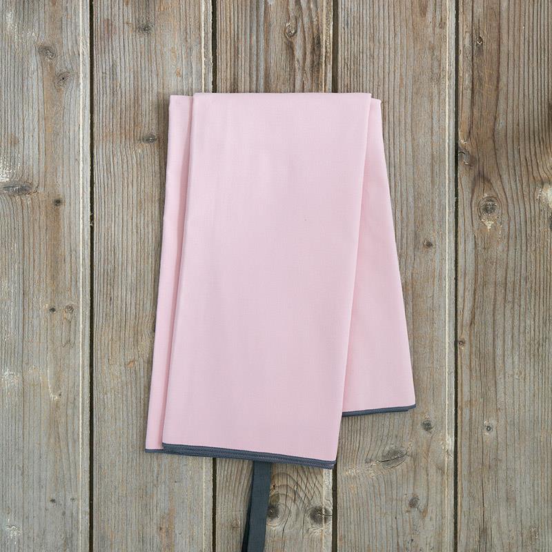 Πετσέτα Θαλάσσης 90X160 Nima Riva Summer Pink (90x160)