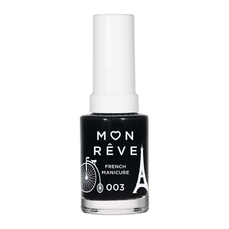 French manicure nail color 13ml