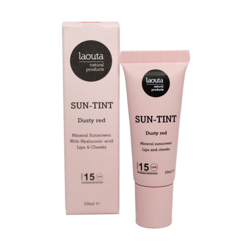 Sun-Tint SPF15 10ml