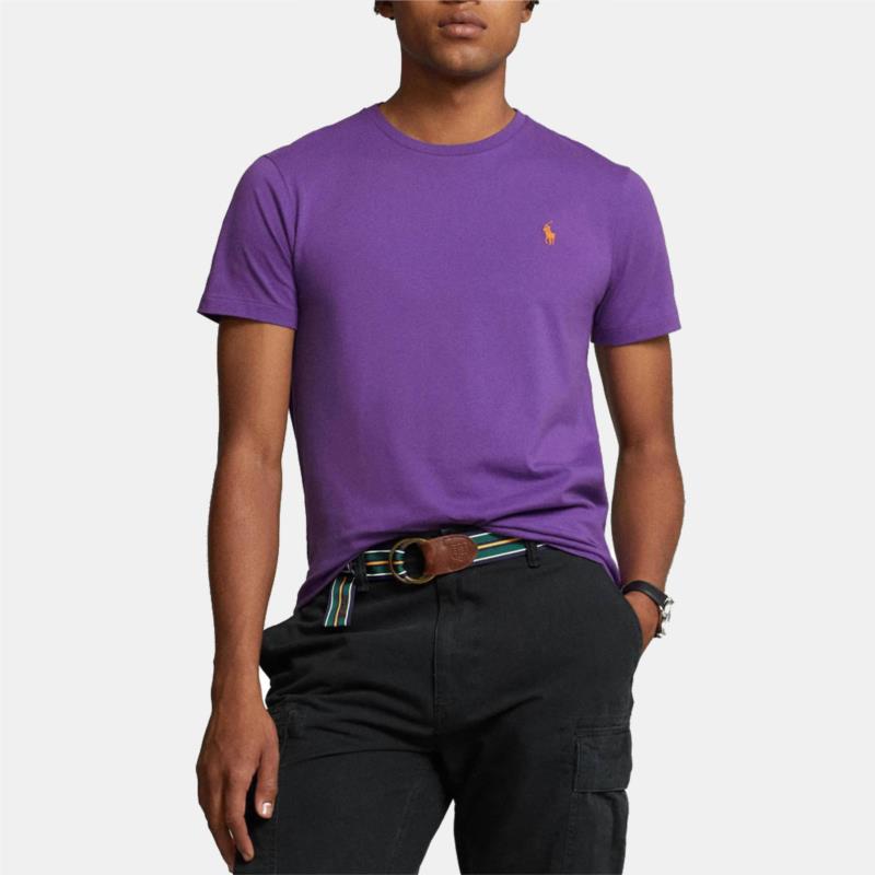 Polo Ralph Lauren Ανδρικό T-Shirt (9000146775_67993)