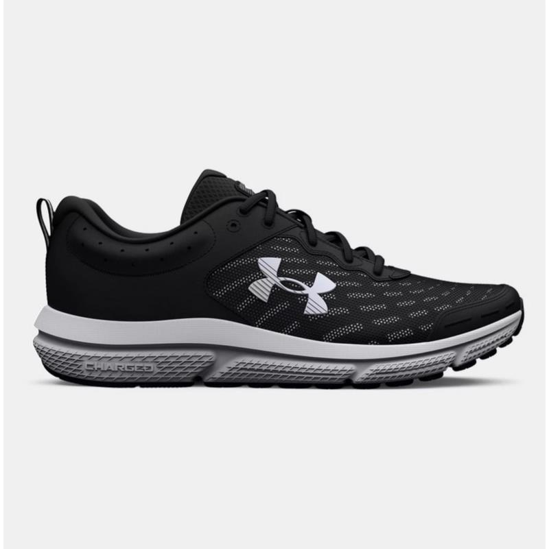 Under Armour Charged Assert 10 3026175-001