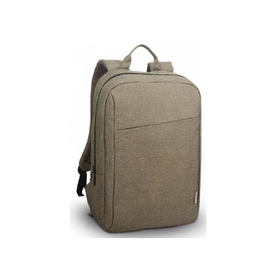 Τσάντα Laptop Πλάτης Lenovo 15.6 Casual Backpack B210 - Πράσινο