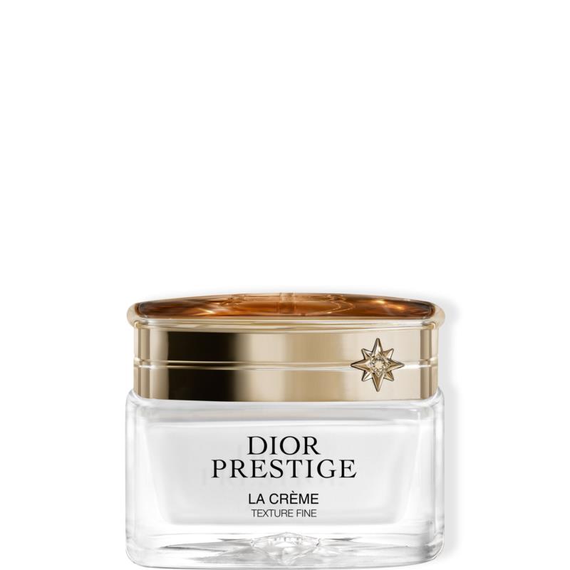 Dior Prestige La Creme Texture Fine Anti-Aging Intensive Repairing Cream - Combination to Oily Skin 50ml