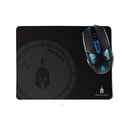 Gaming Mousepad Spartan Gear Hoplite XL
