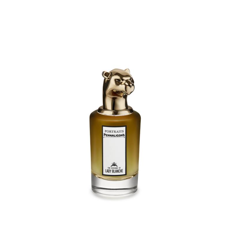 PENHALIGON'S PORTRAITS THE REVENGE OF LADY BLANCHE EAU DE PARFUM | 75ml