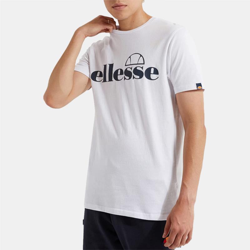 Ellesse Fuenti Ανδρικό T-shirt (9000144418_1539)