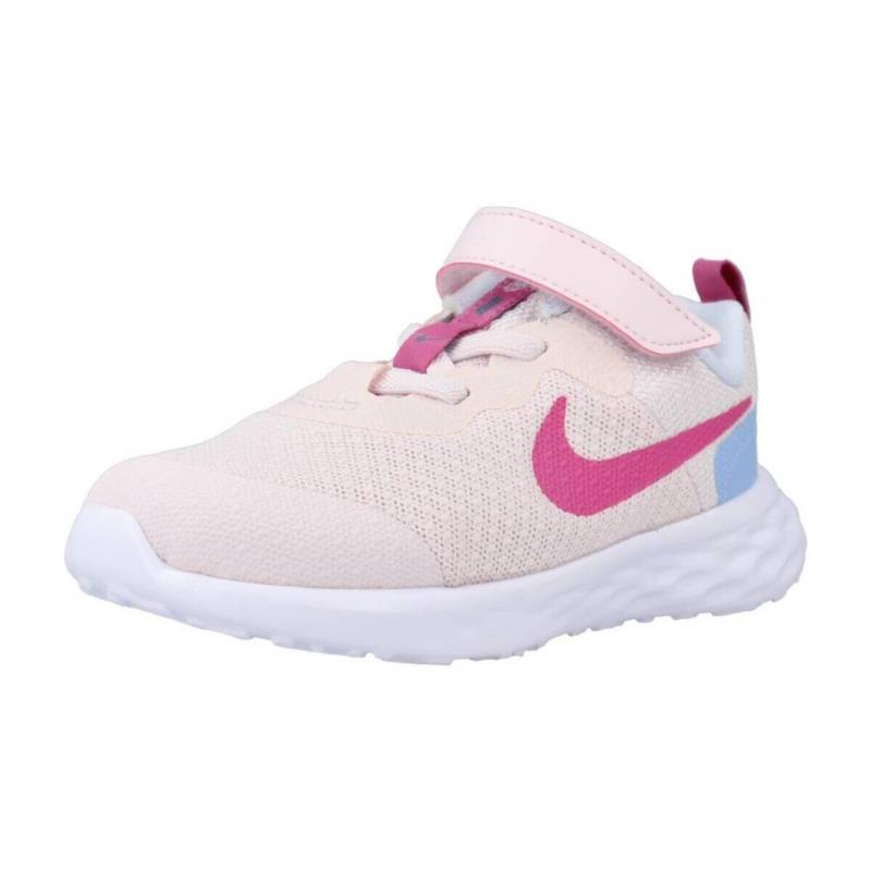 Παπούτσια για τρέξιμο Nike REVOLUTION 6 BABY/TODDL