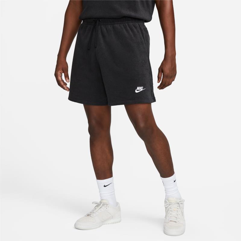 Nike Club Fleece Ανδρικό Σορτς (9000130233_1480)