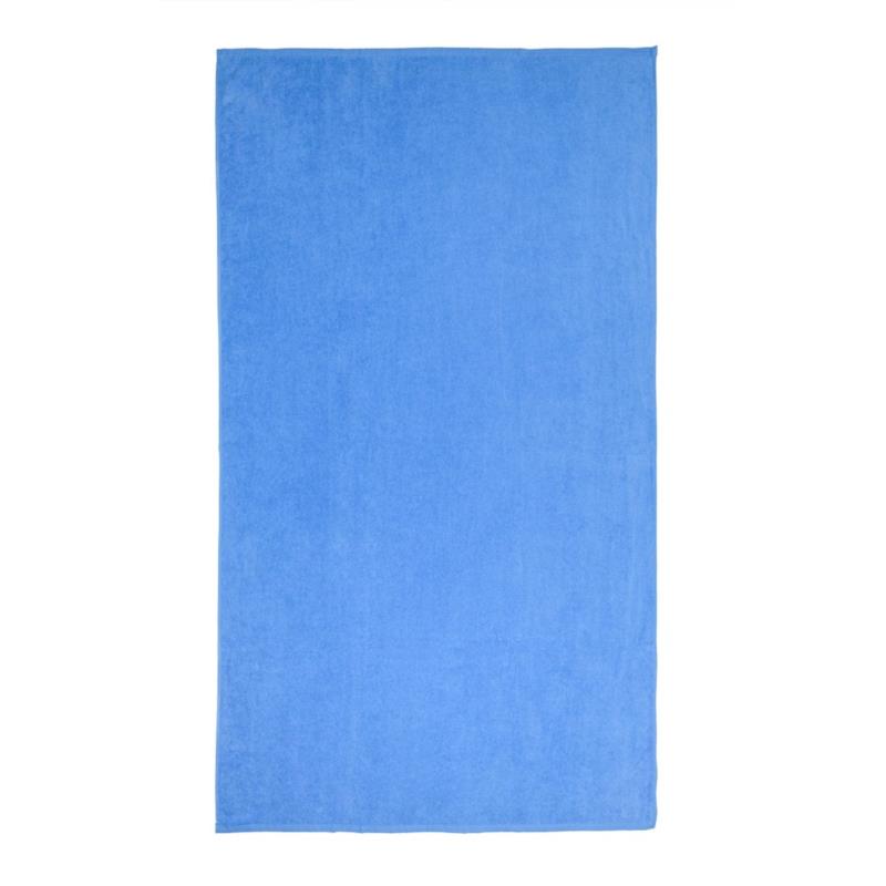 Laura Ashley Πετσέτα Θαλάσσης Gip Light Blue